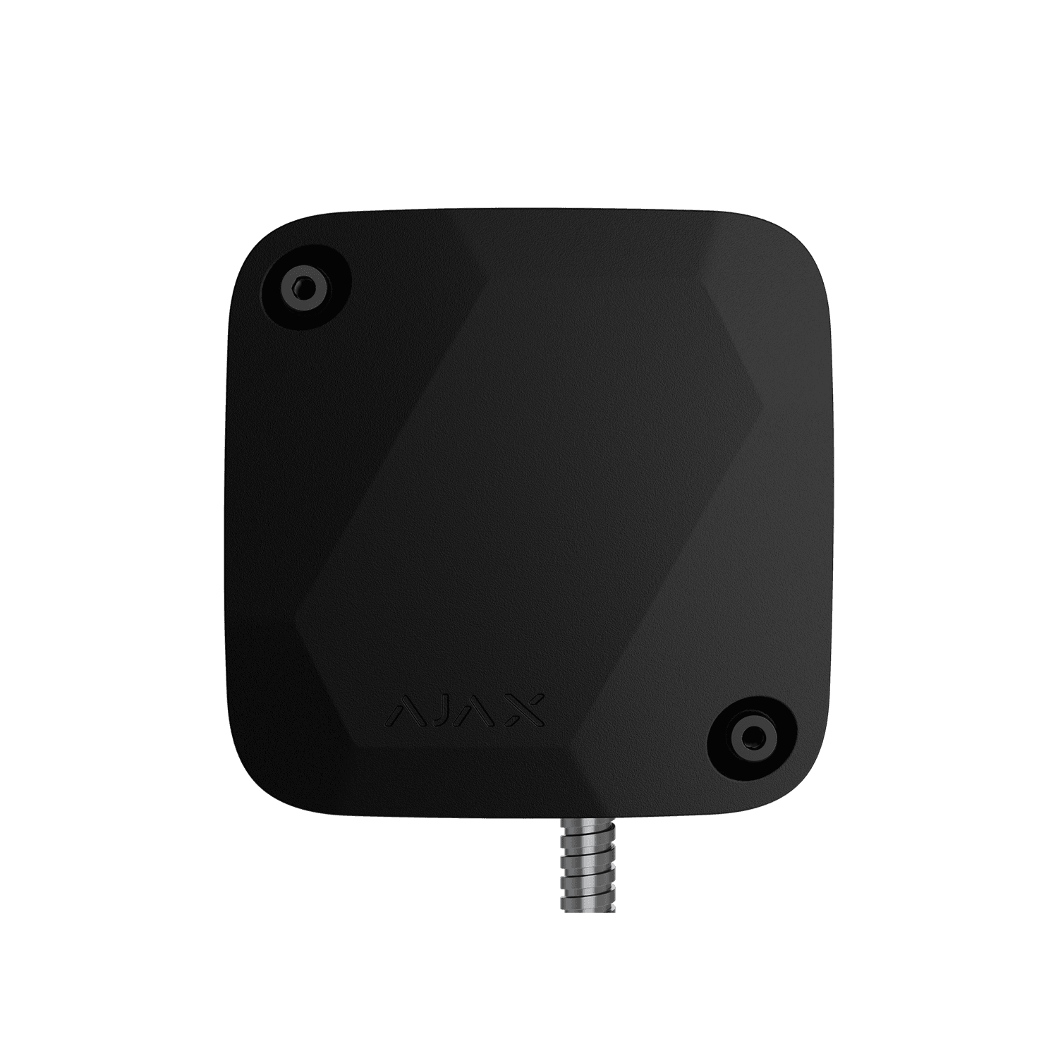 AJAX SUPERIOR FIBRA SEISMOPROTECT G3 BLACK