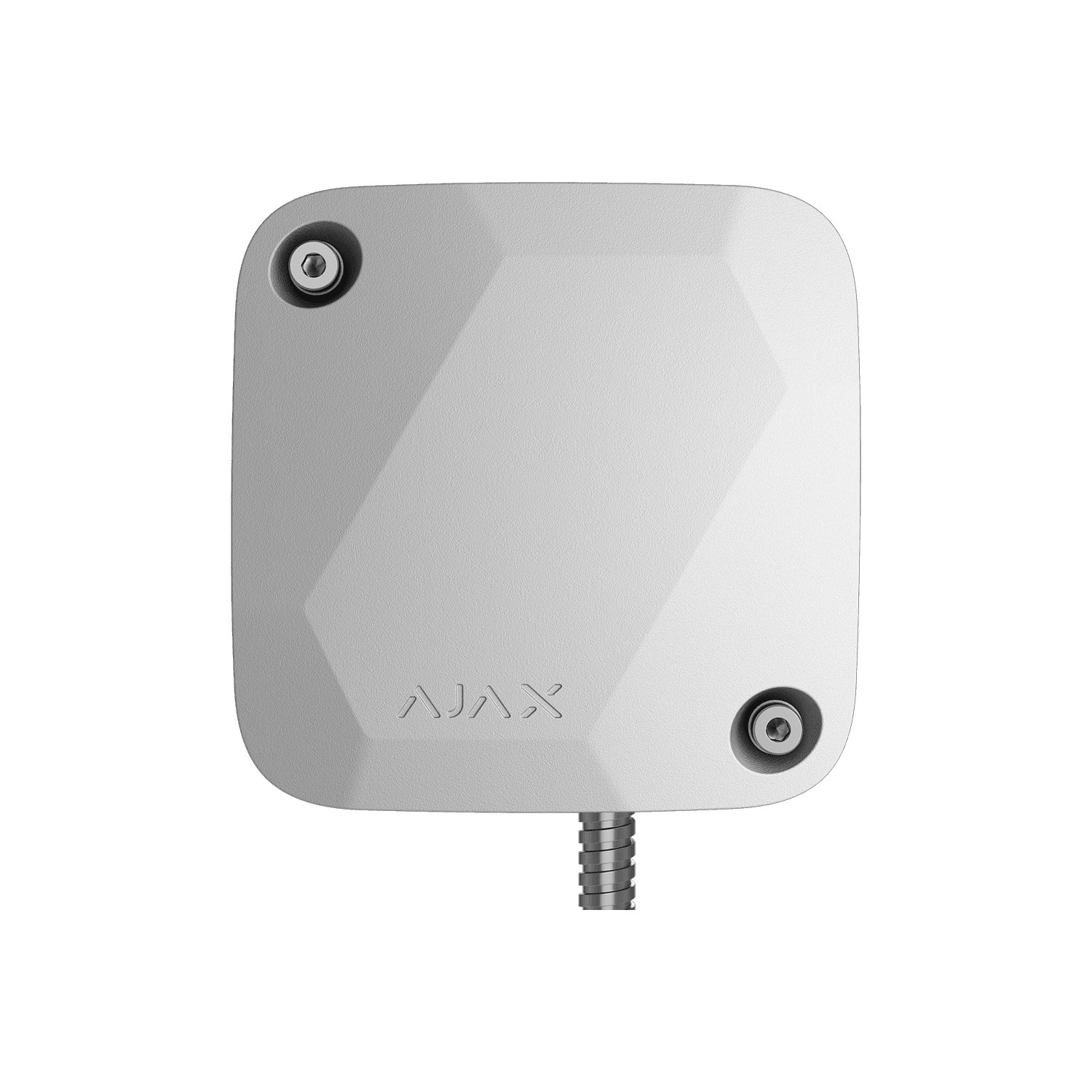 AJAX SUPERIOR FIBRA SEISMOPROTECT G3 WHITE