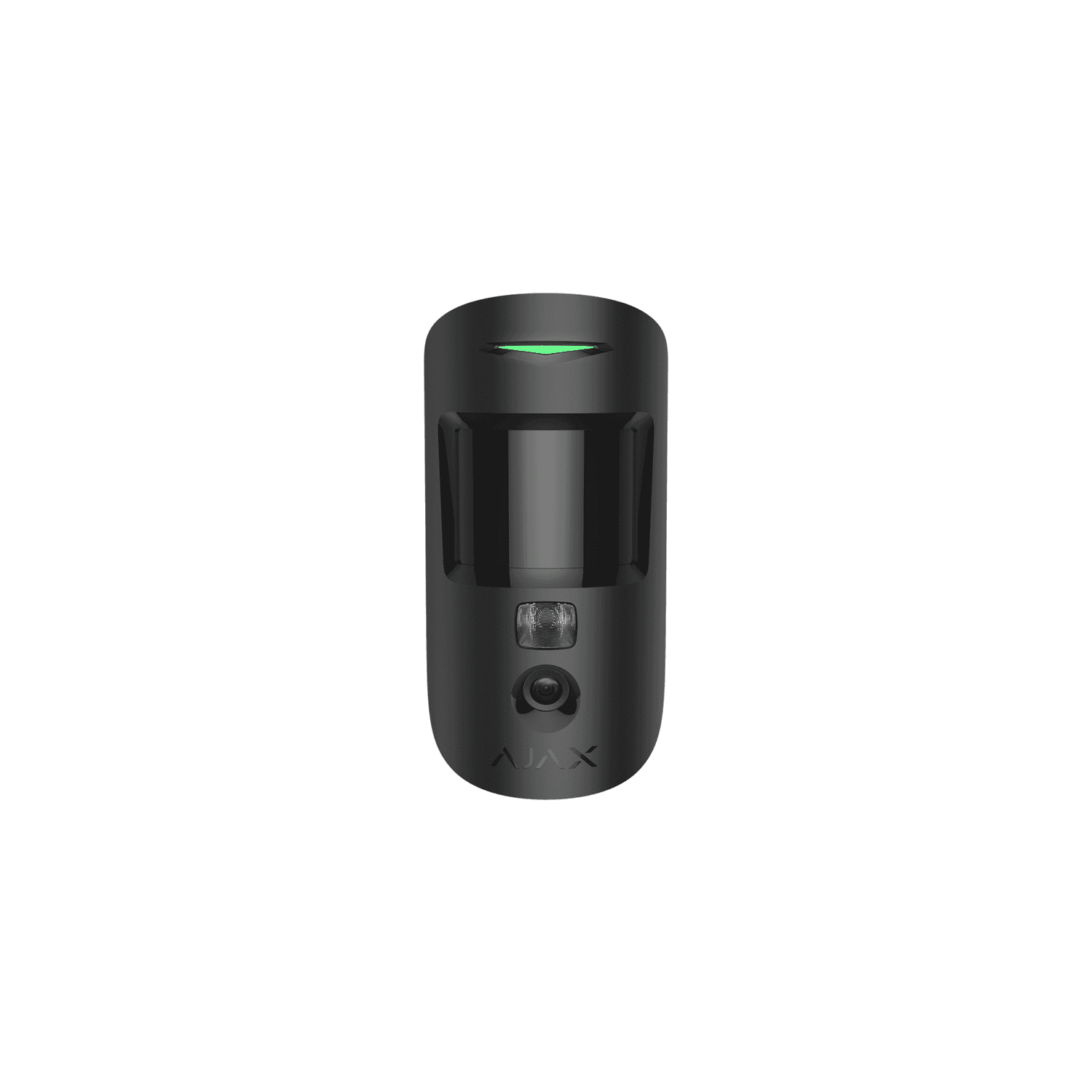 AJAX MotionCam HDR Black