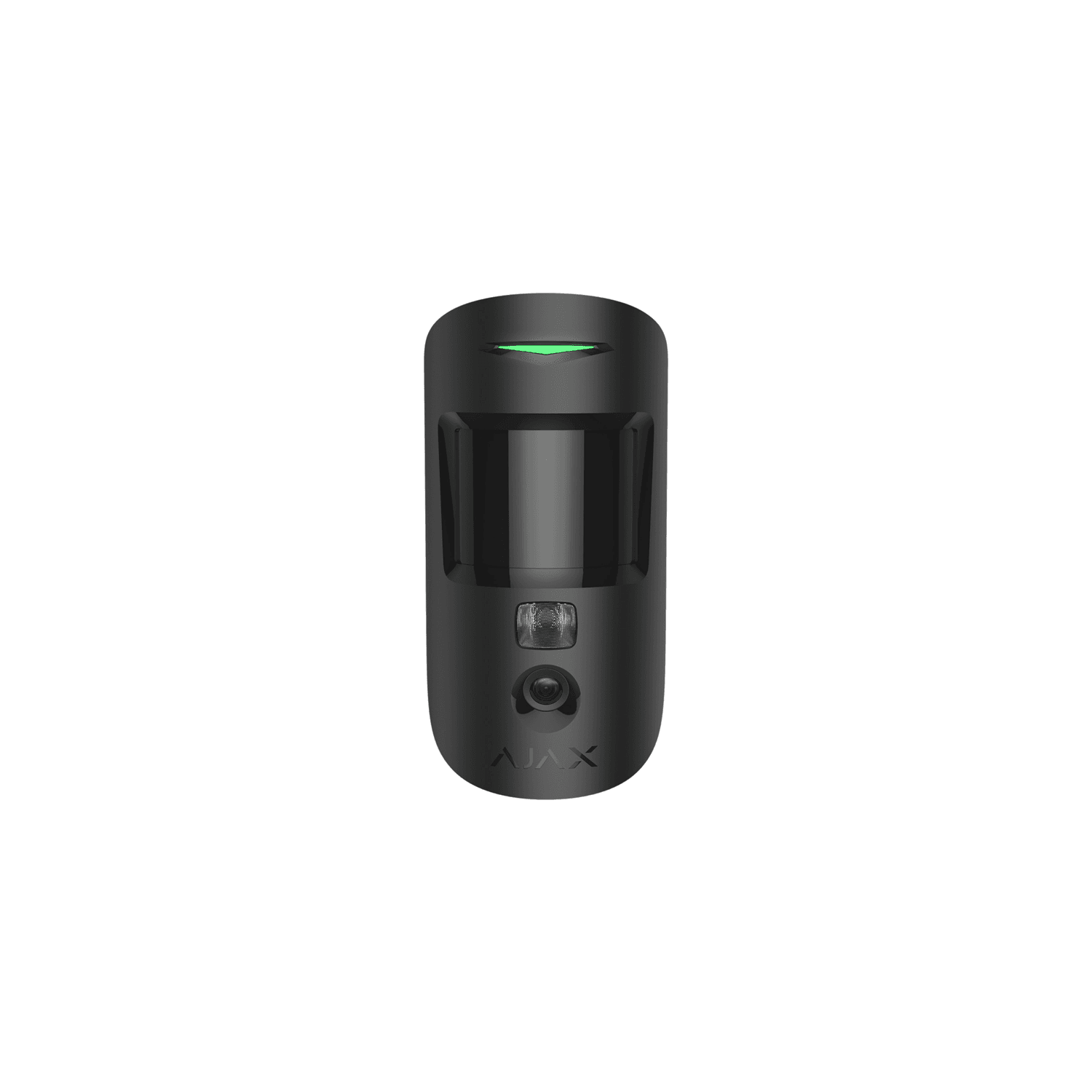 AJAX MotionCam HDR Black