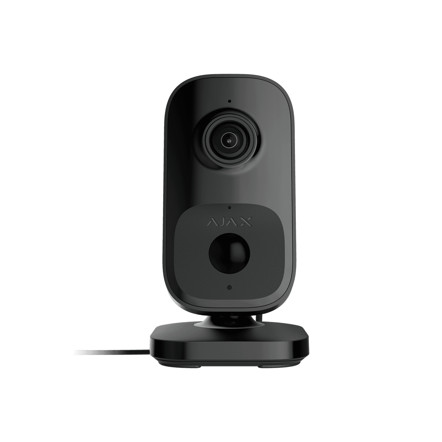 AJAX INDOORCAM BLACK