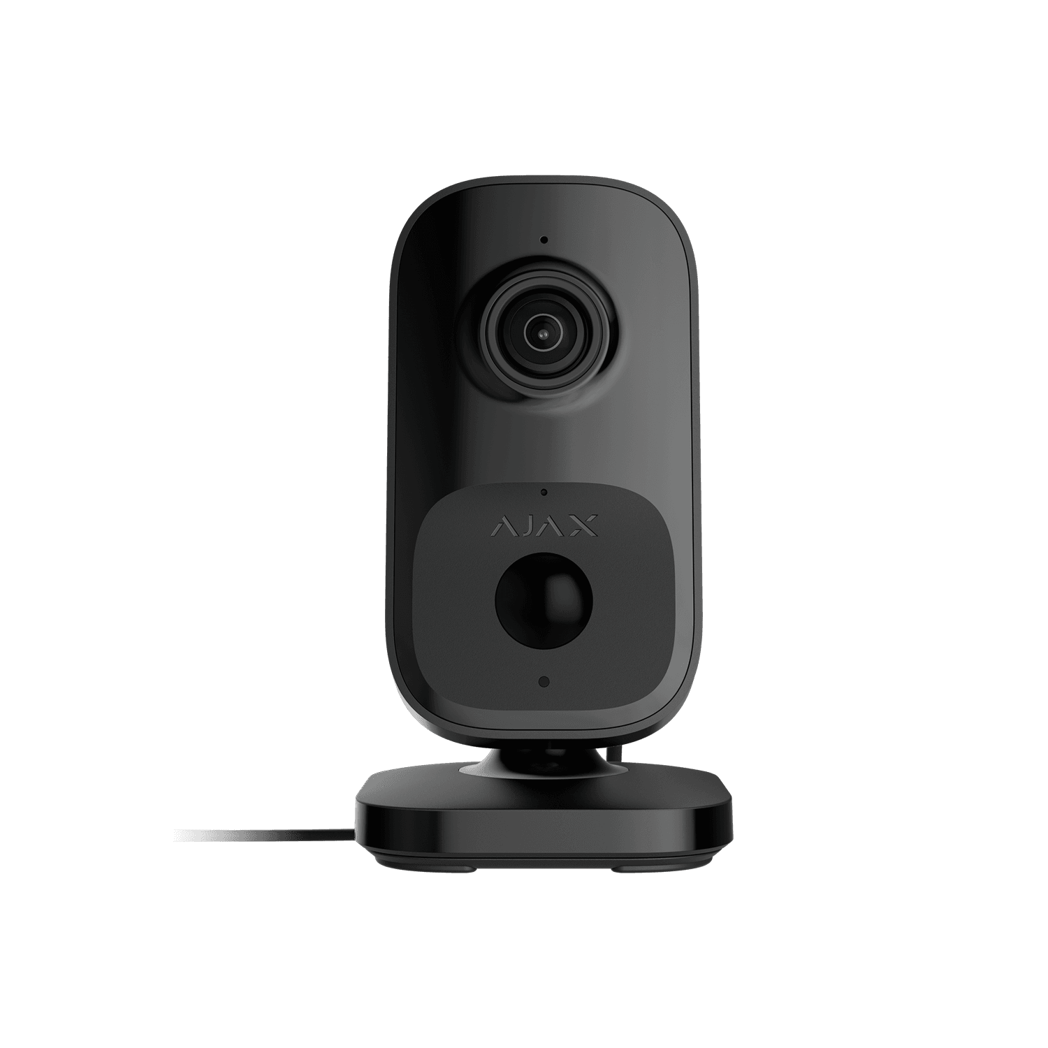 AJAX INDOORCAM BLACK