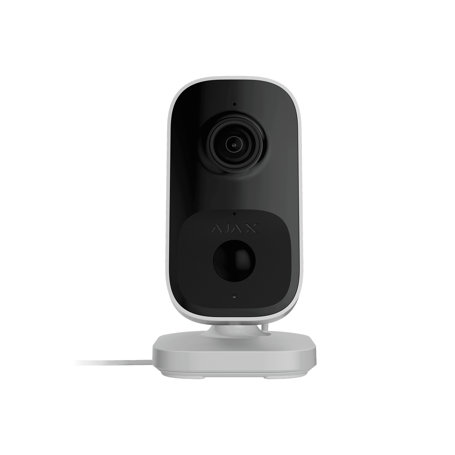 AJAX INDOORCAM WHITE