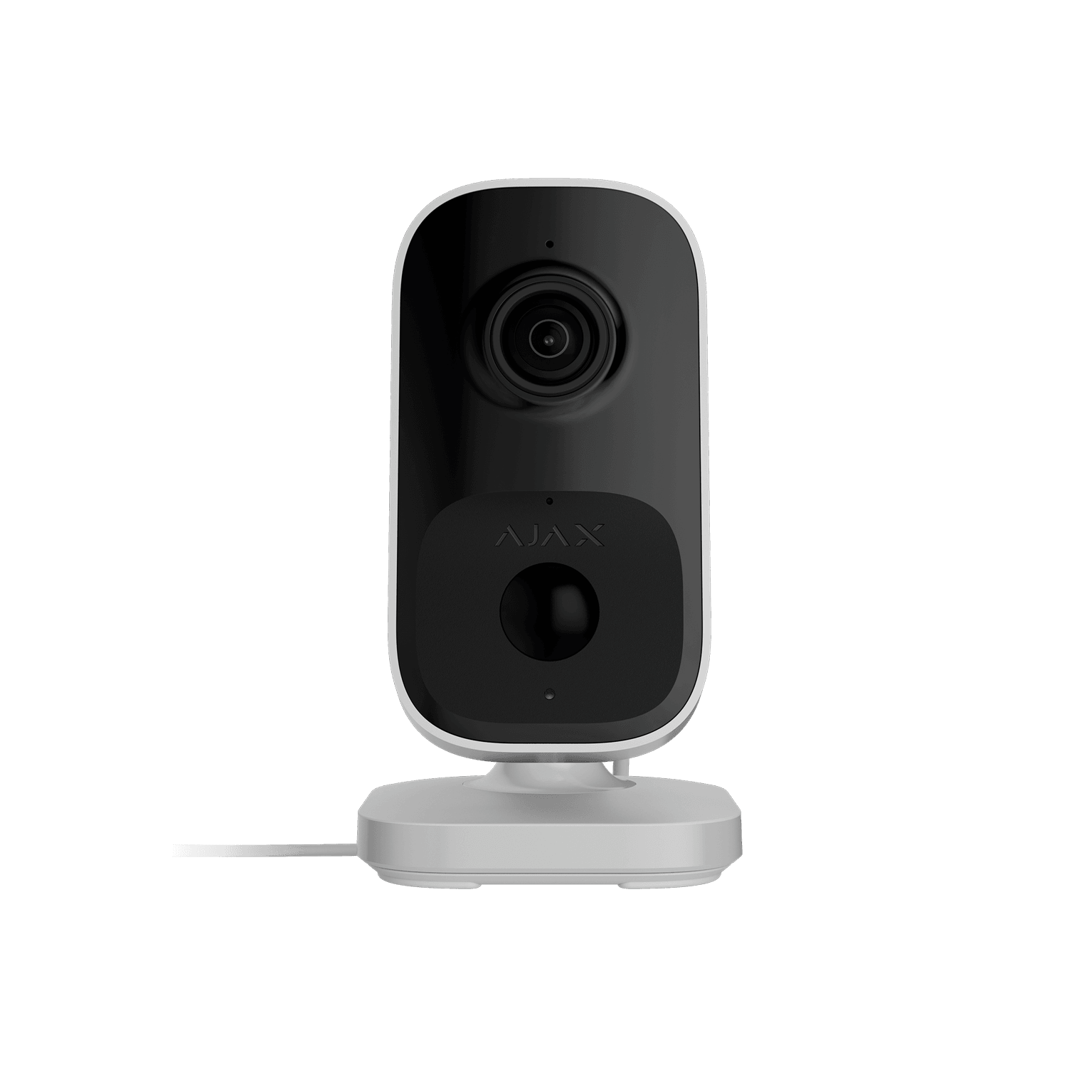 AJAX INDOORCAM WHITE