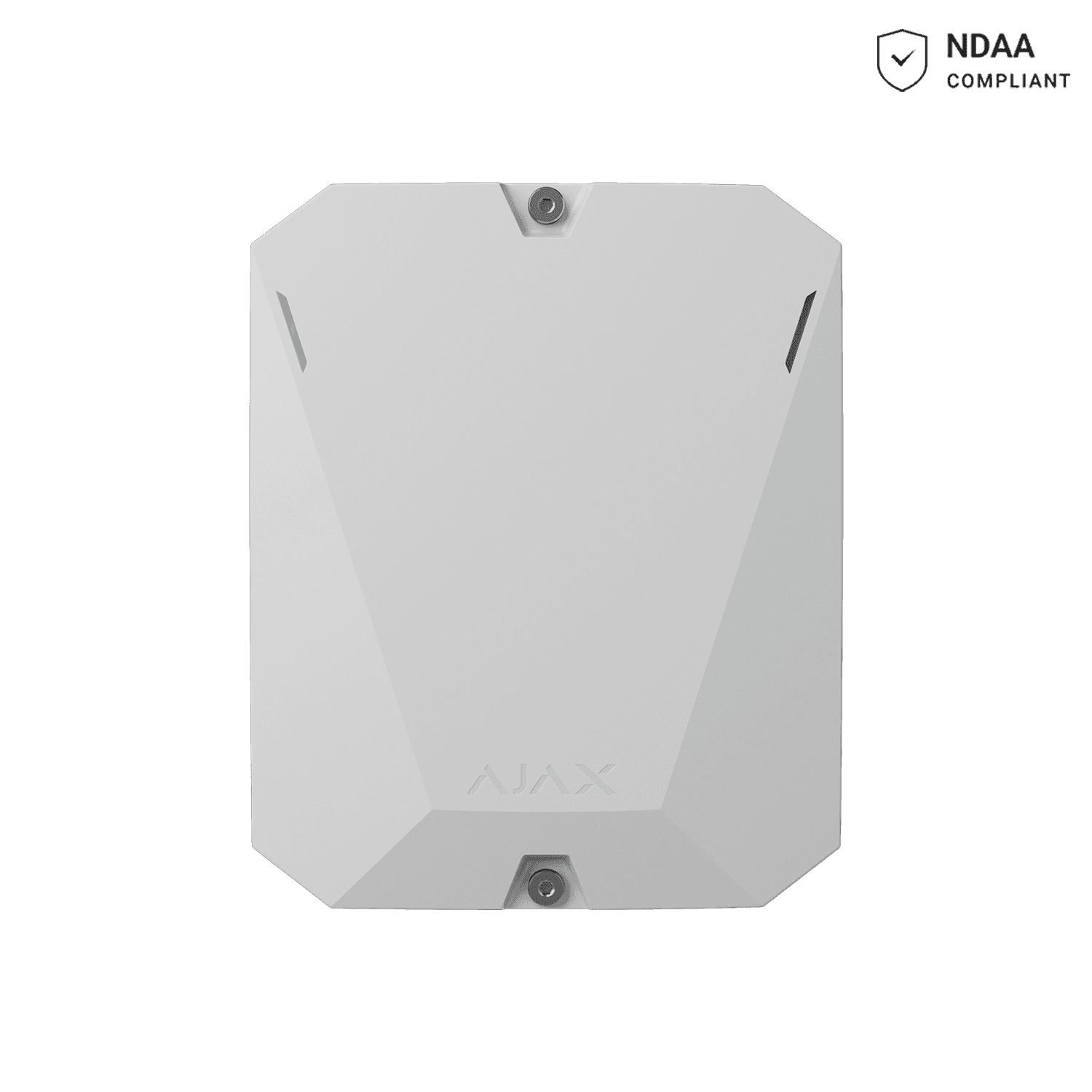 AJAX HUB BP JEWELLER WHITE