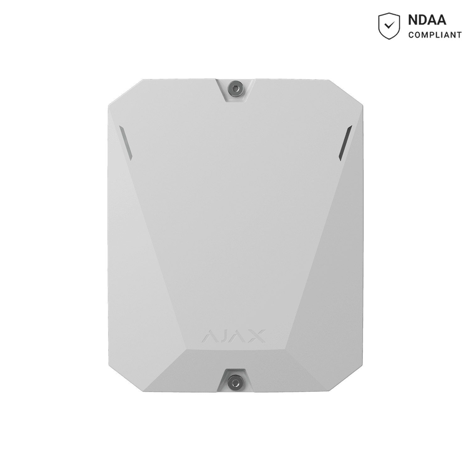 AJAX HUB BP JEWELLER WHITE
