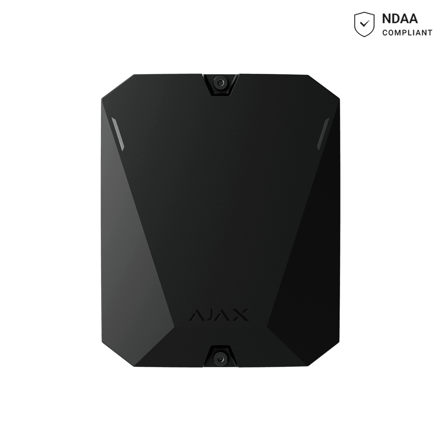 AJAX HUB BP JEWELLER BLACK