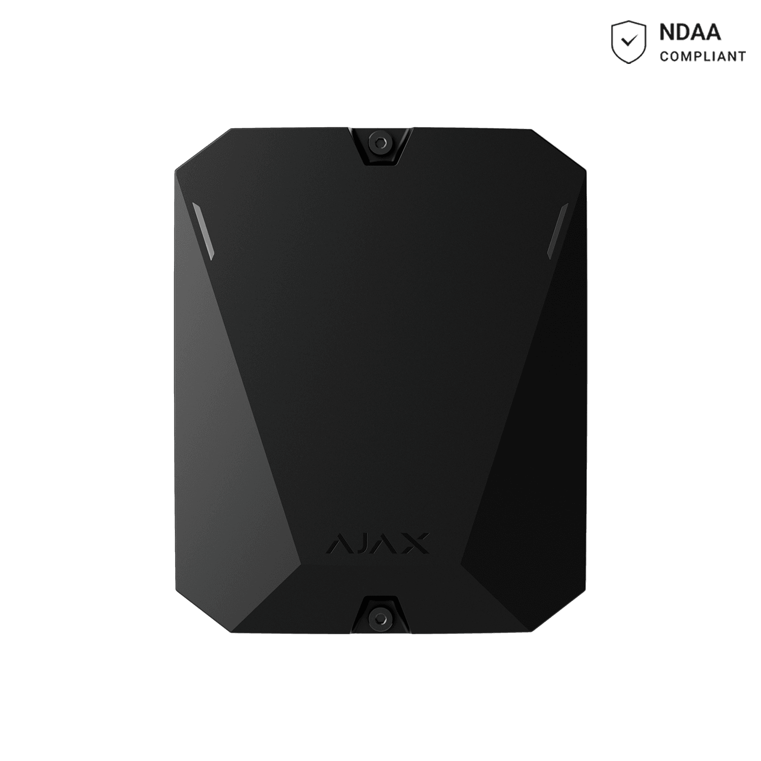 AJAX HUB BP JEWELLER BLACK