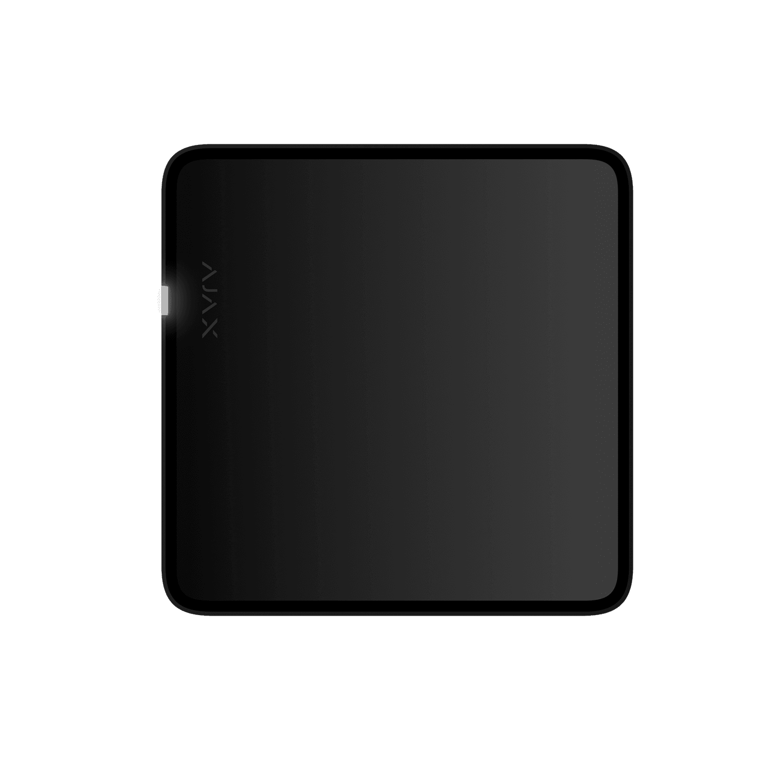 AJAX 8CH Black HDMI NVR without HDD