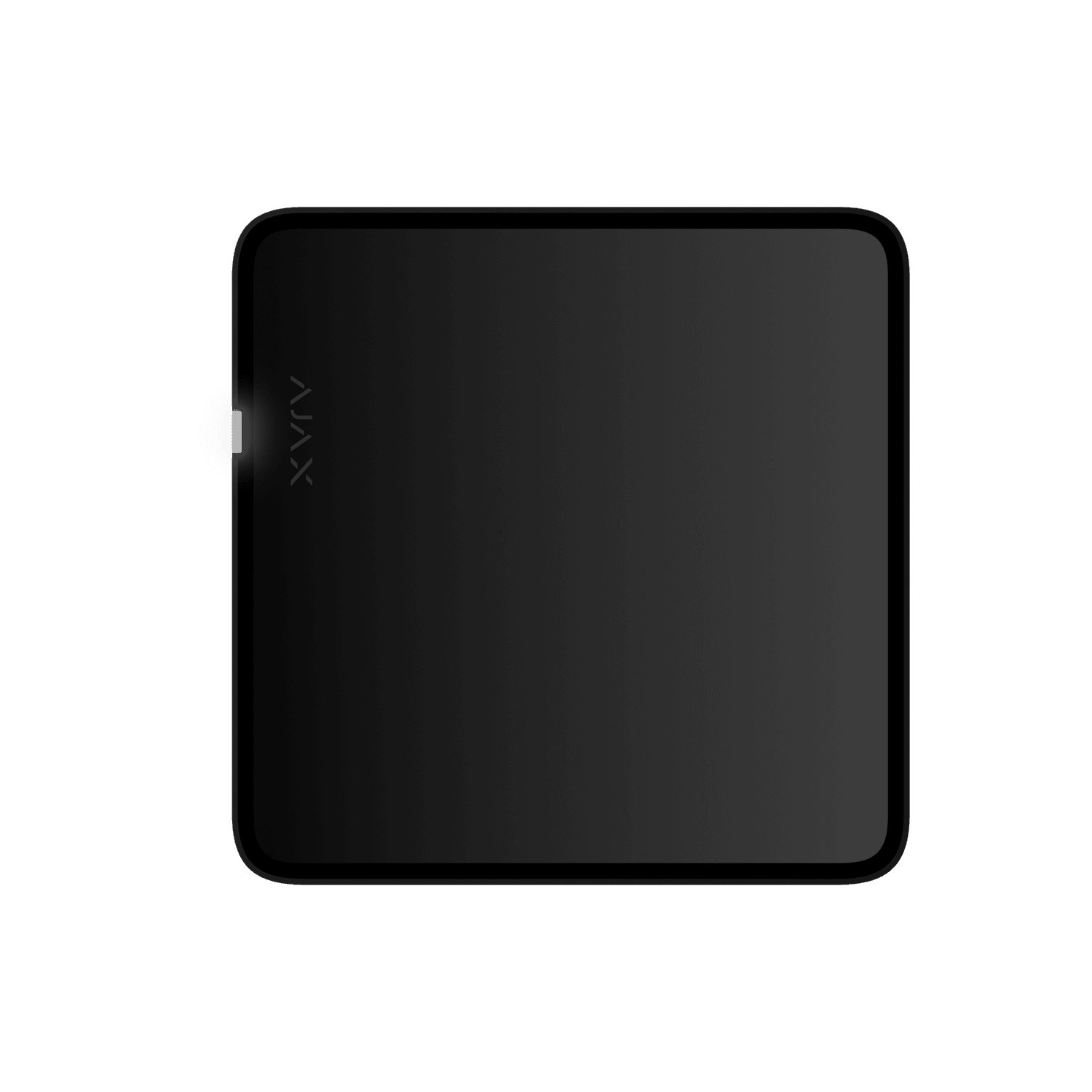 AJAX 8CH Black HDMI NVR without HDD