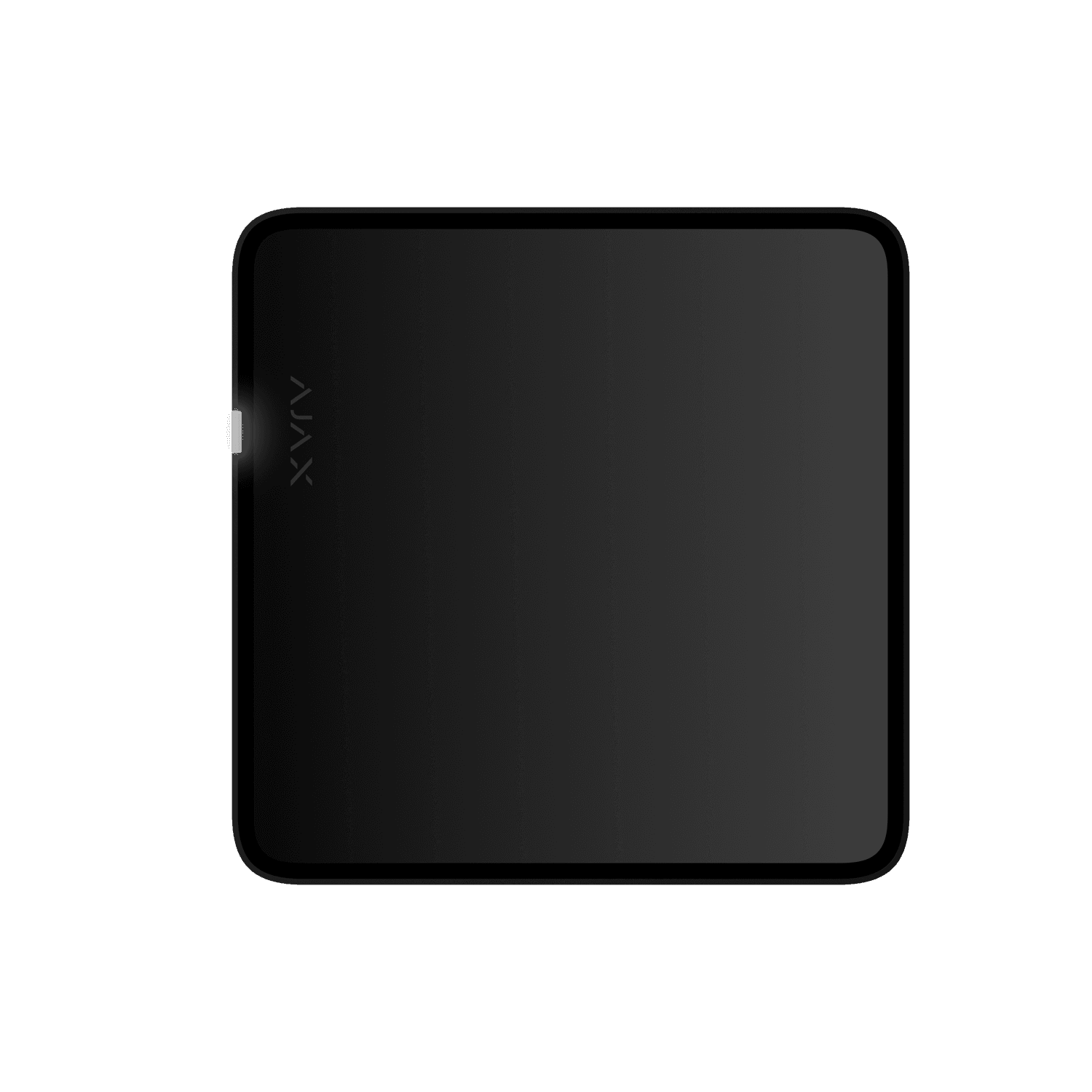 AJAX 16CH black HDMI NVR without HDD