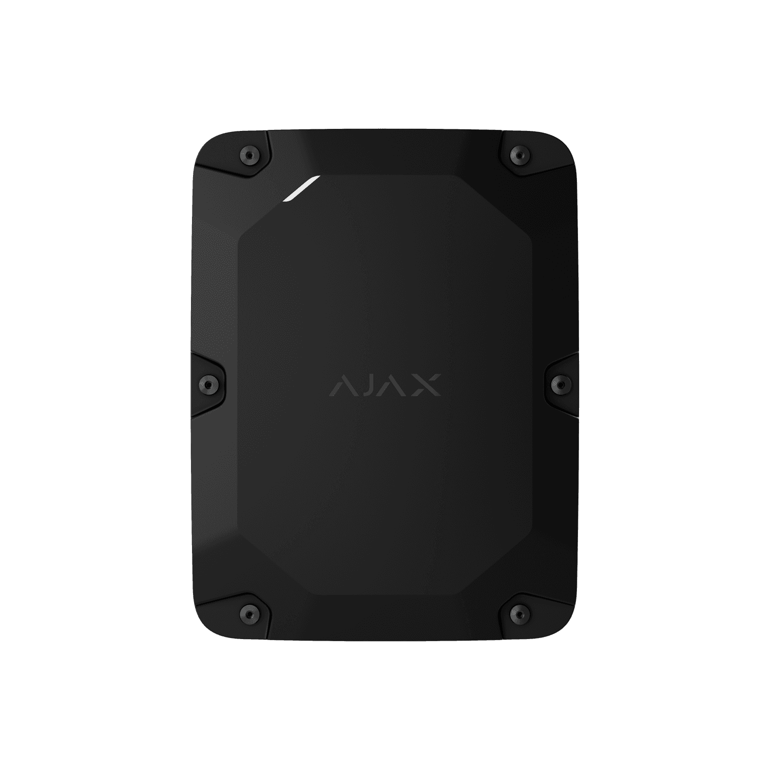 Ajax Superior Fibra Case E Black