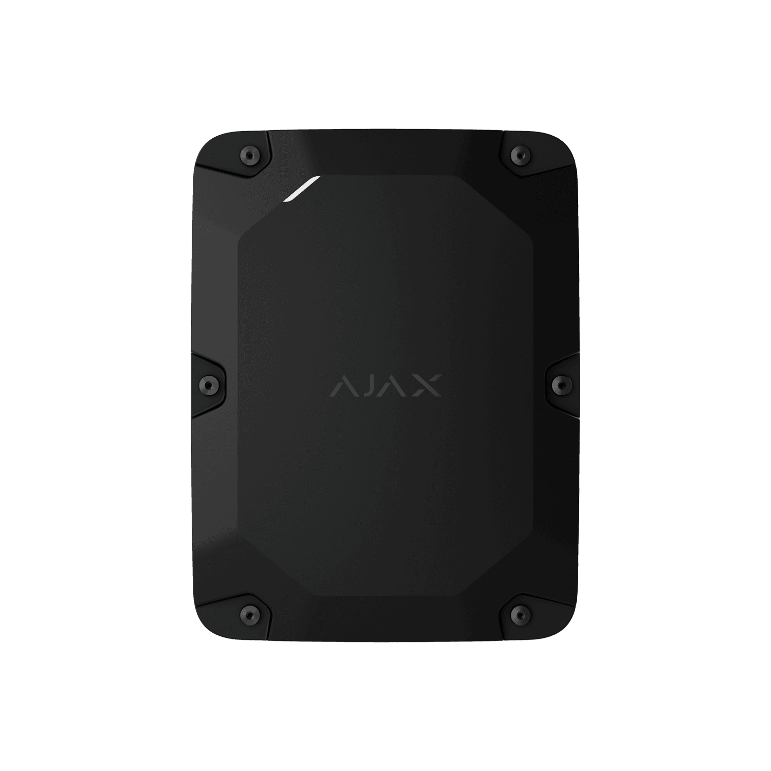 Ajax Superior Fibra Case E Black