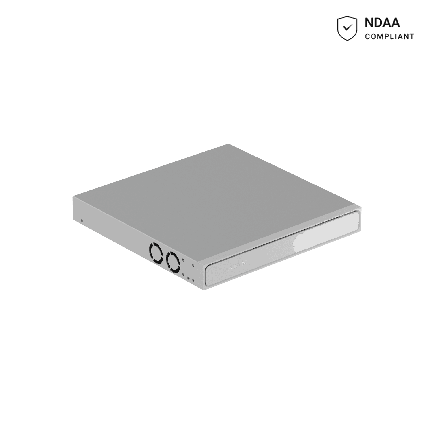 Ajax Superior NVR H2DAI2GAC (32ch) White without HDD