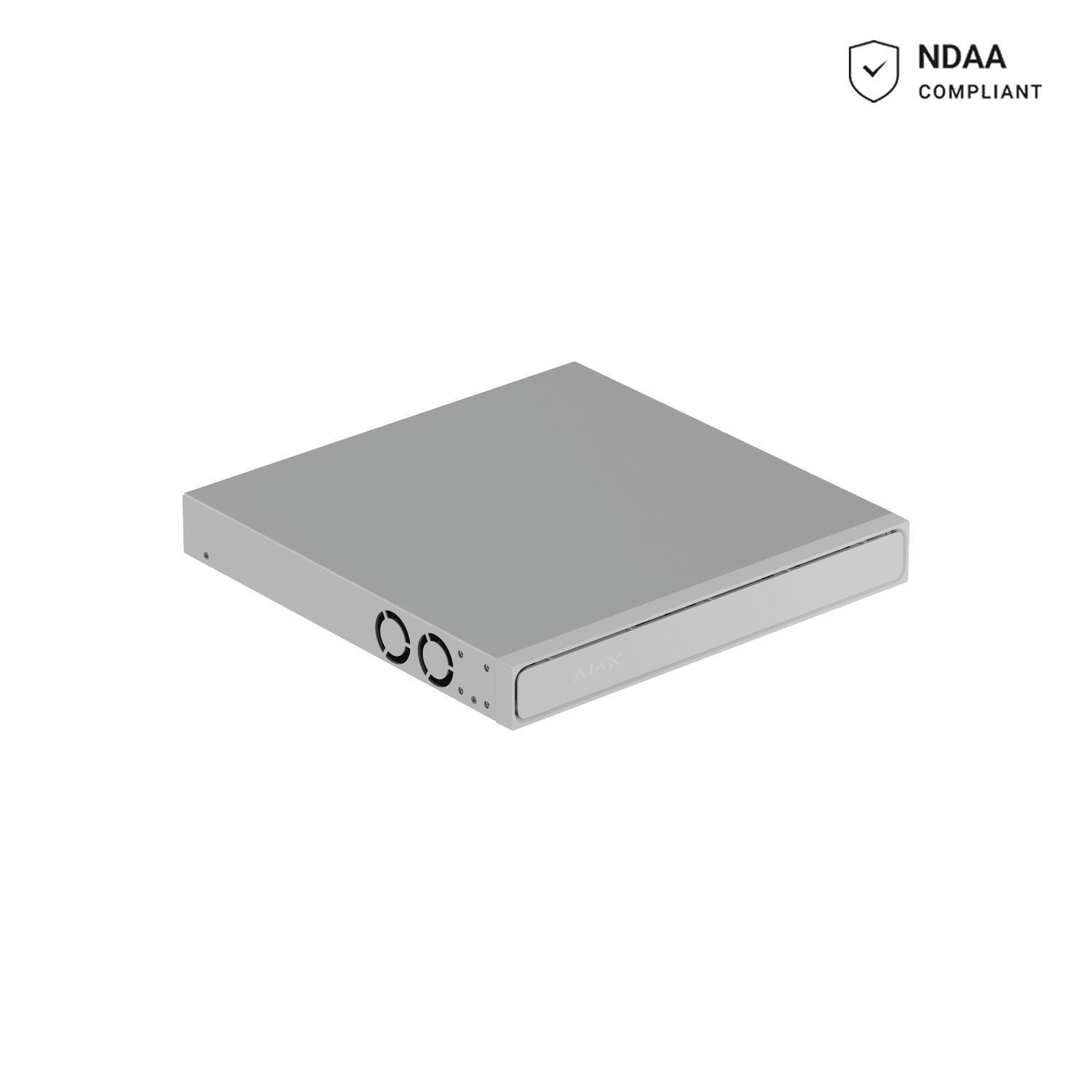 Ajax Superior NVR H2DAI2GAC (32ch) White without HDD