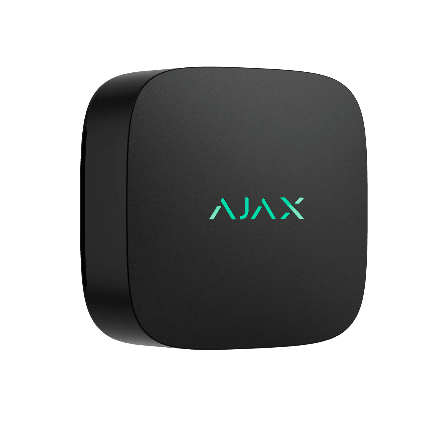 AJAX Life Quality Lite Black