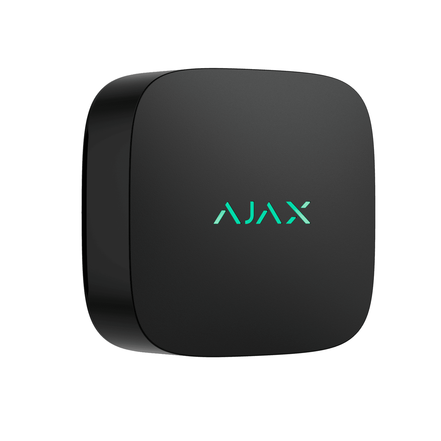 AJAX Life Quality Lite Black