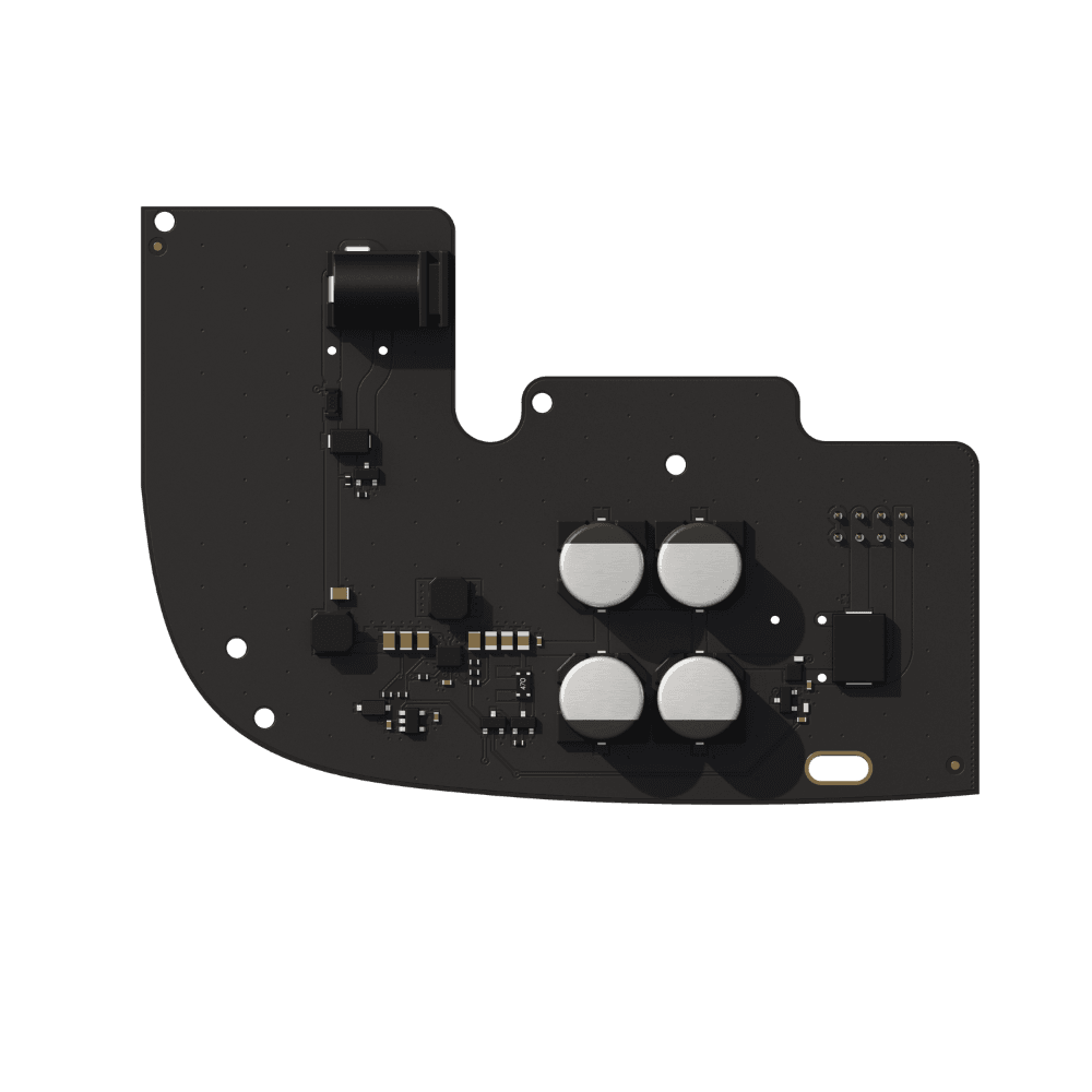 AJAX 6V PSU FOR HUB 2/HUB 2 PLUS/REX 2
