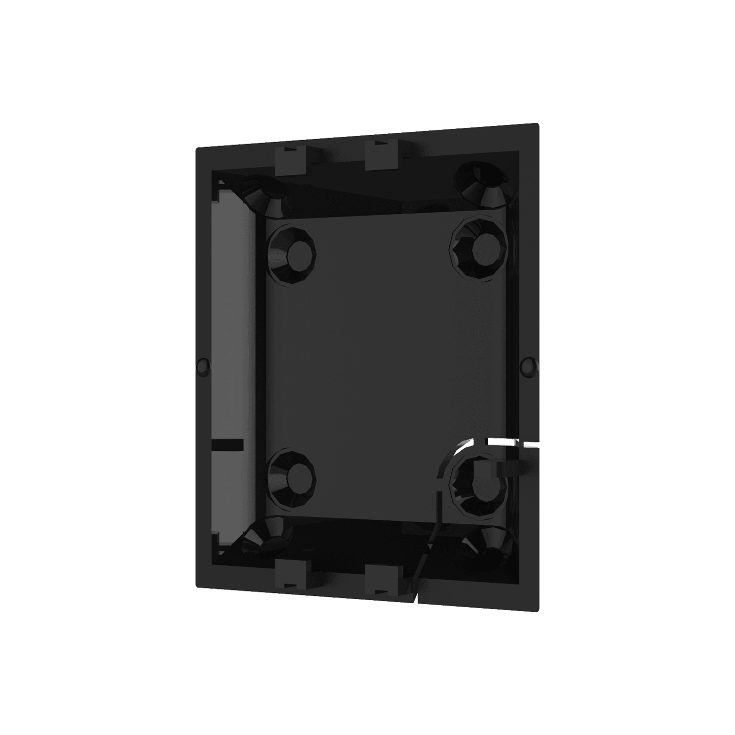 AJAX SMART BRACKET FOR MOTION CAM BLACK
