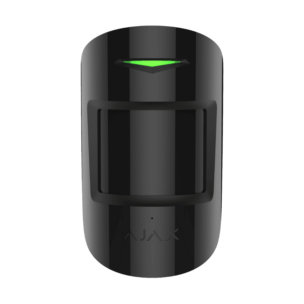 AJAX COMBIPROTECT(BLACK)