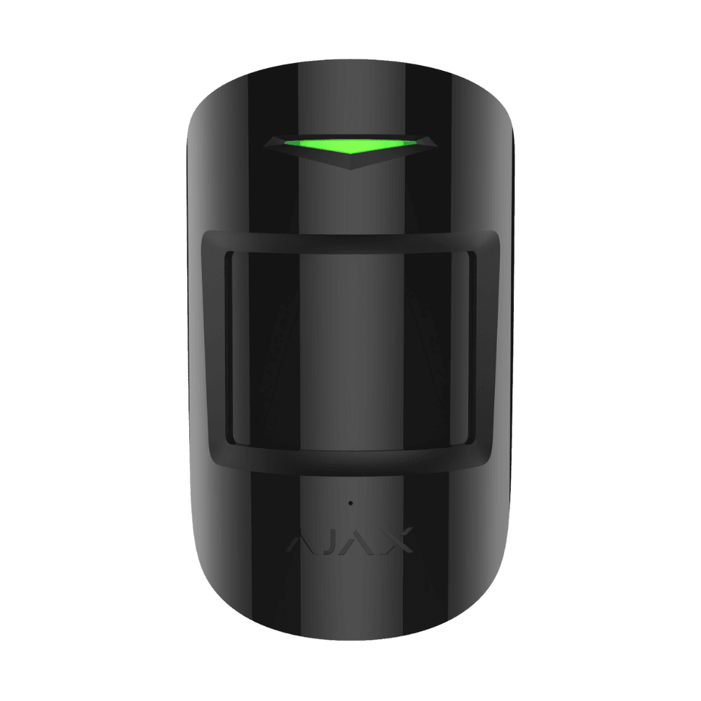 AJAX COMBIPROTECT(BLACK)