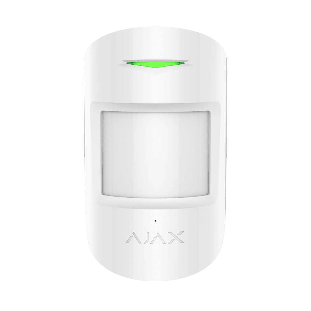 AJAX COMBIPROTECT(WHITE)