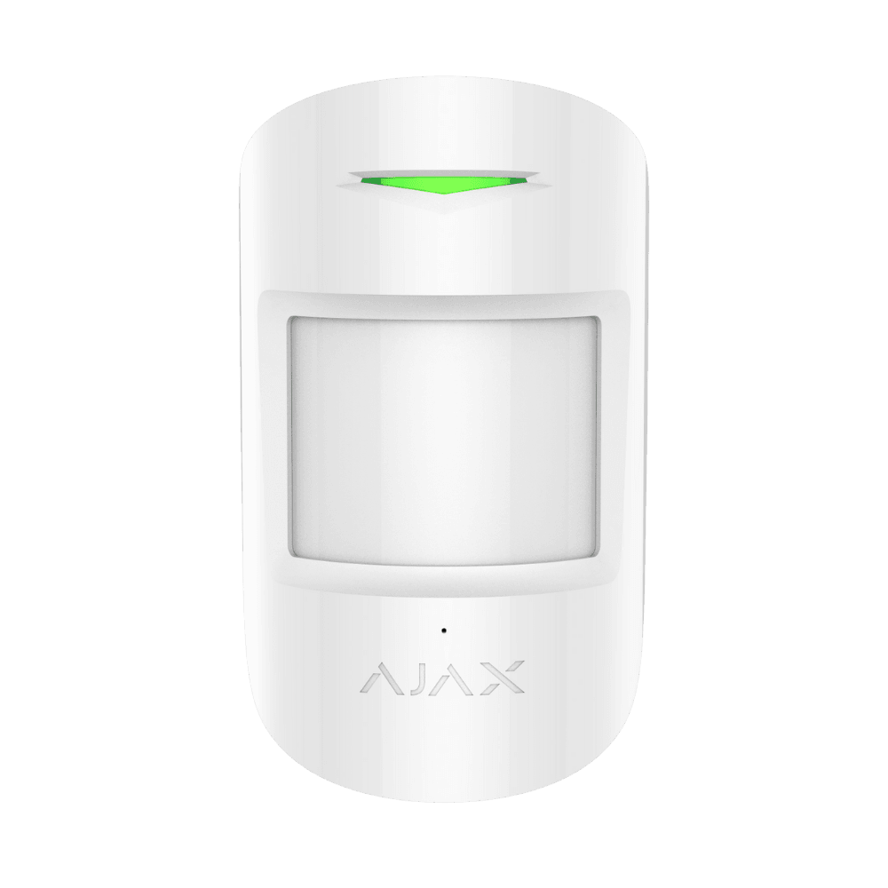AJAX COMBIPROTECT(WHITE)