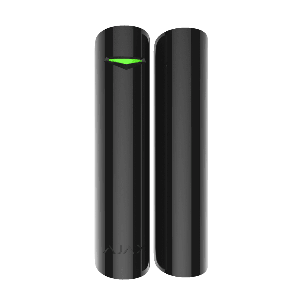AJAX DOORPROTECT PLUS(BLACK)