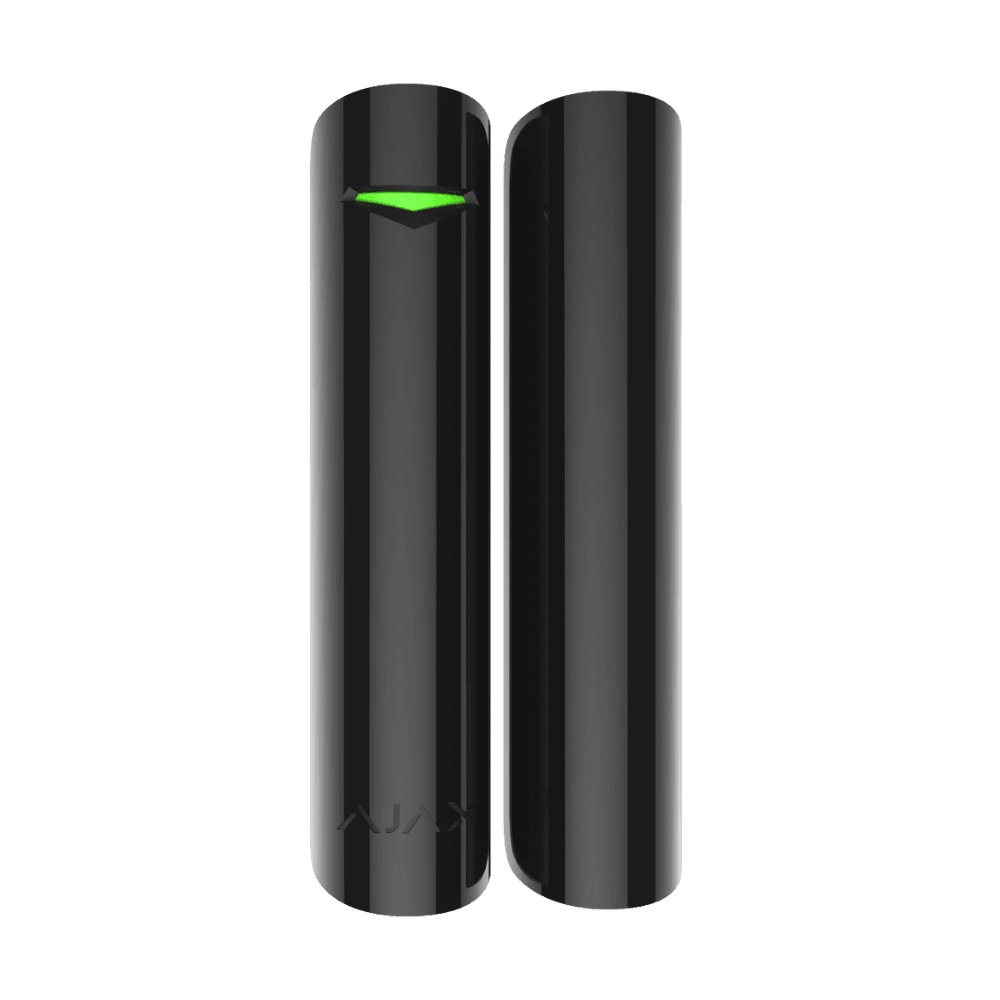 AJAX DOORPROTECT PLUS(BLACK)