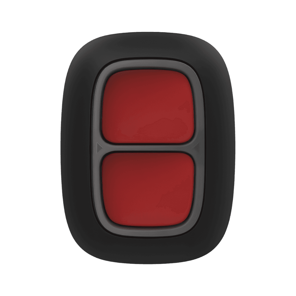 AJAX DOUBLEBUTTON(BLACK)