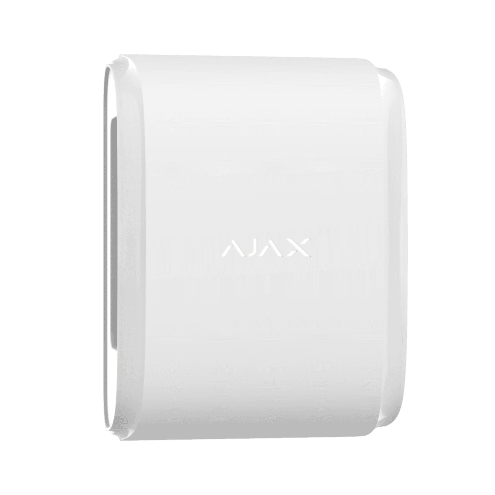 AJAX DUALCURTAIN OUTDOOR
