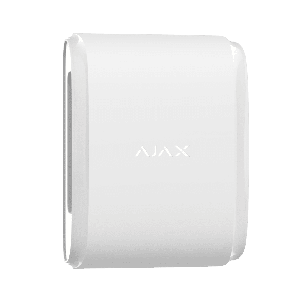 AJAX DUALCURTAIN OUTDOOR