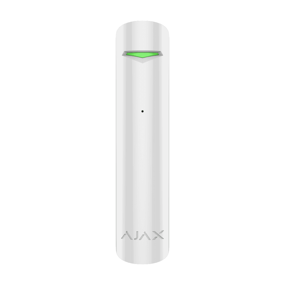 AJAX GLASSPROTECT(WHITE)