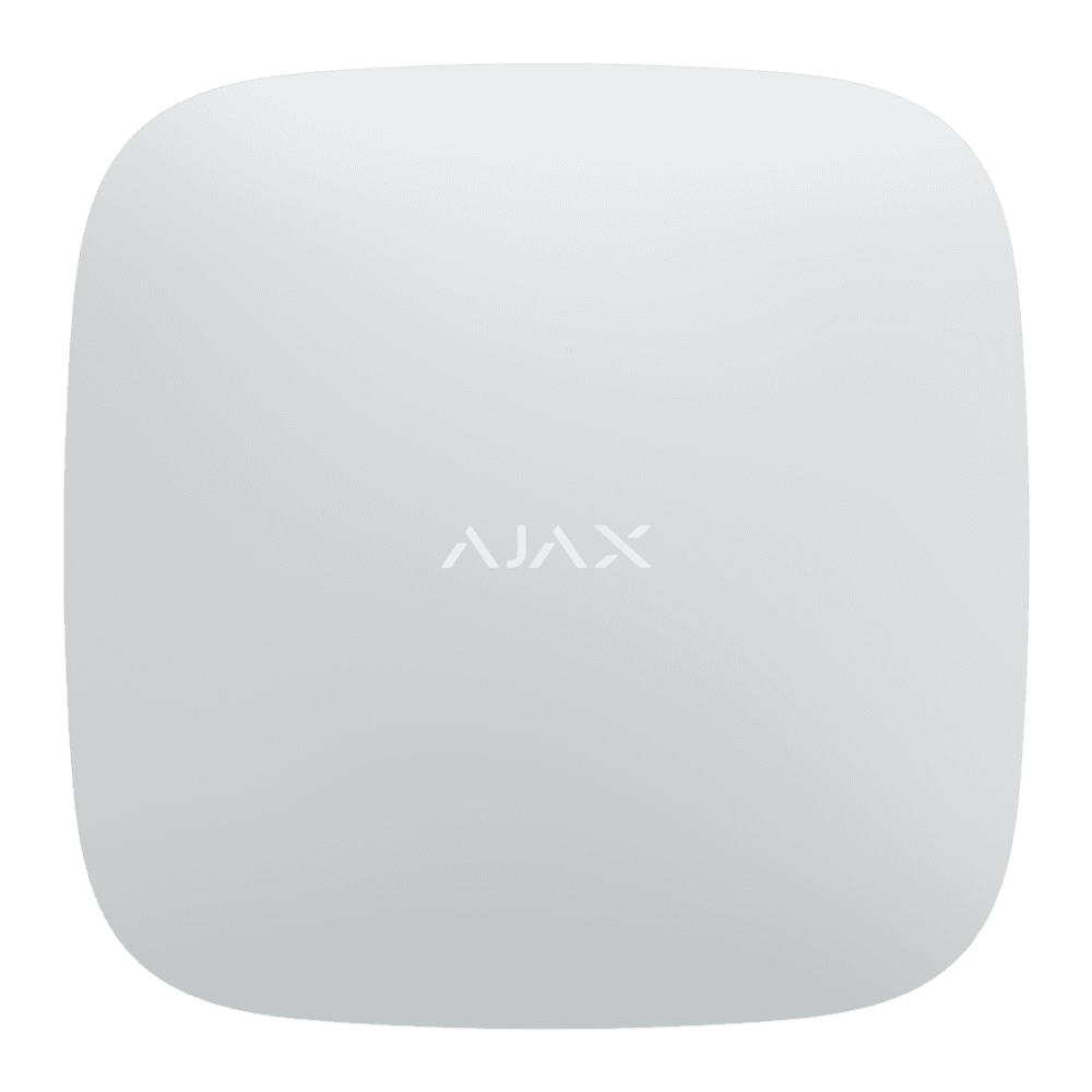 AJAX HUB 2 PLUS(WHITE)