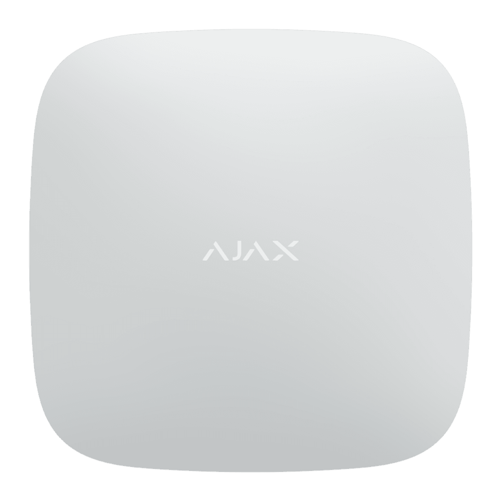 AJAX HUB 2 PLUS(WHITE)