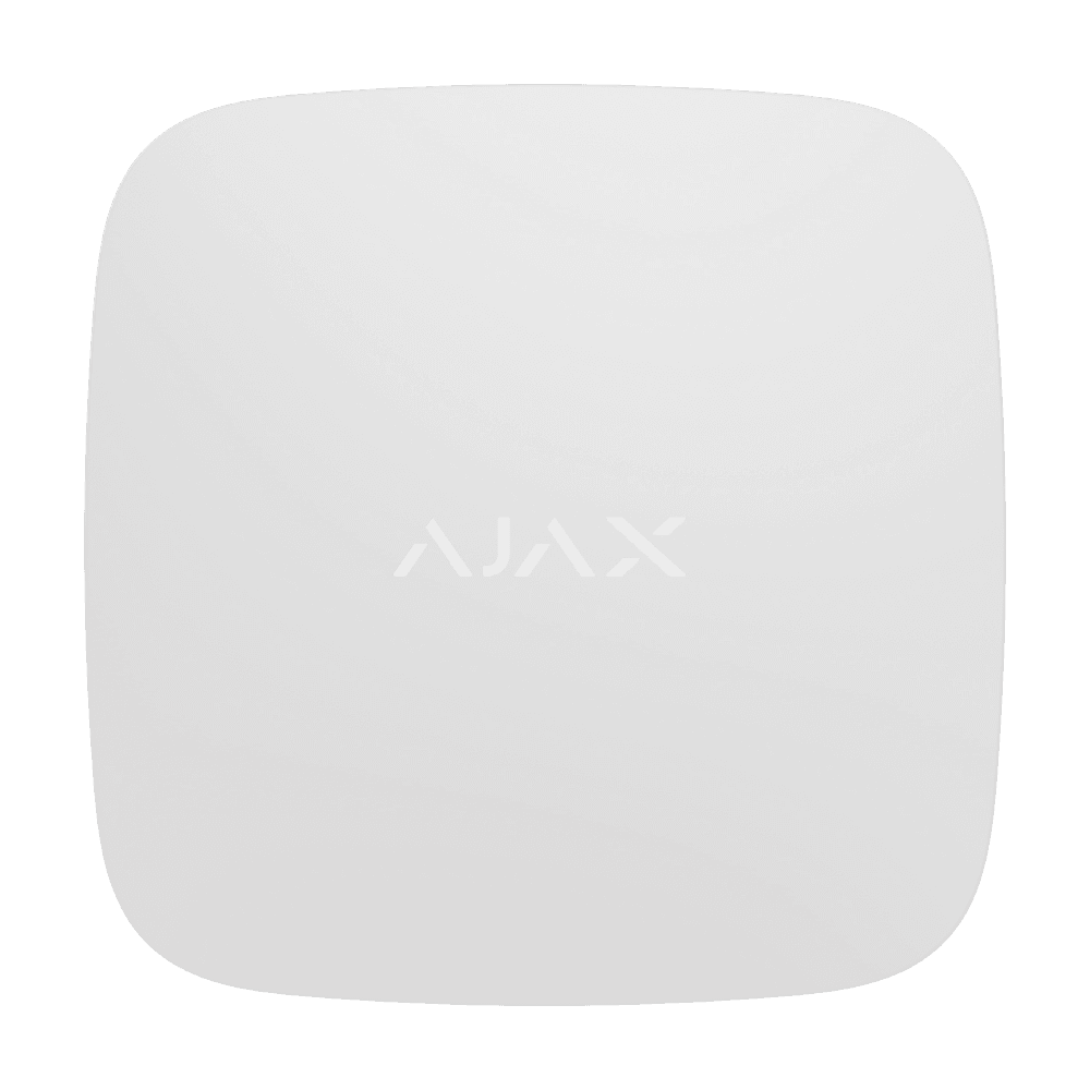 AJAX LEAKSPROTECT(WHITE)