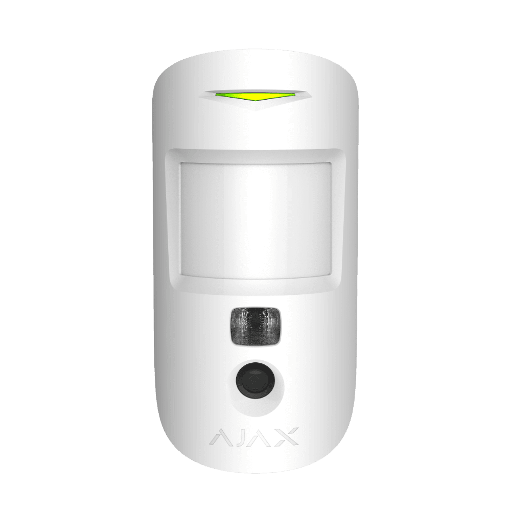 AJAX MOTIONCAM(WHITE)
