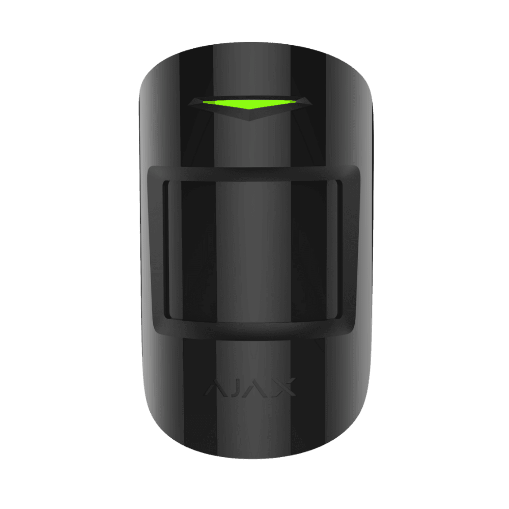 AJAX MOTIONPROTECT(BLACK)