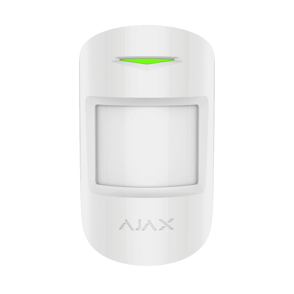 AJAX MOTIONPROTECT(WHITE)