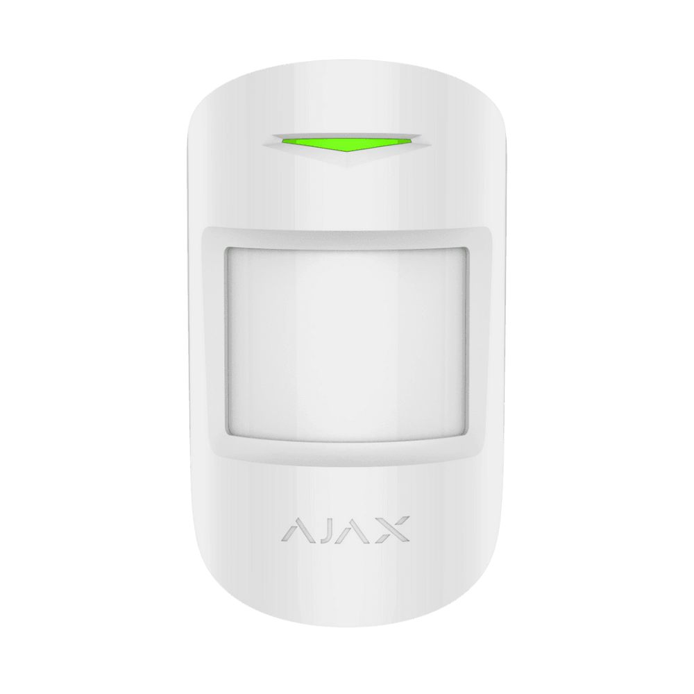 AJAX MOTIONPROTECT(WHITE)