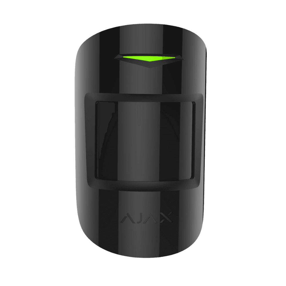 AJAX MOTIONPROTECT PLUS(BLACK)