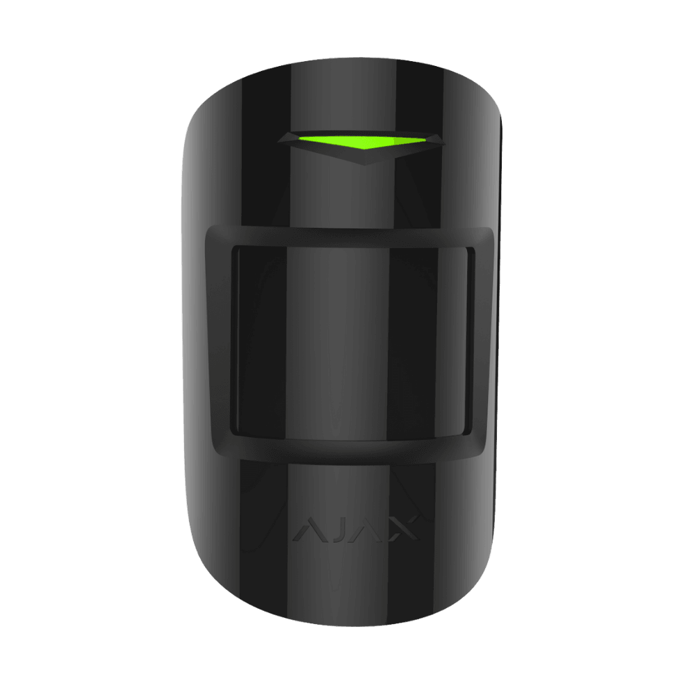 AJAX MOTIONPROTECT PLUS(BLACK)