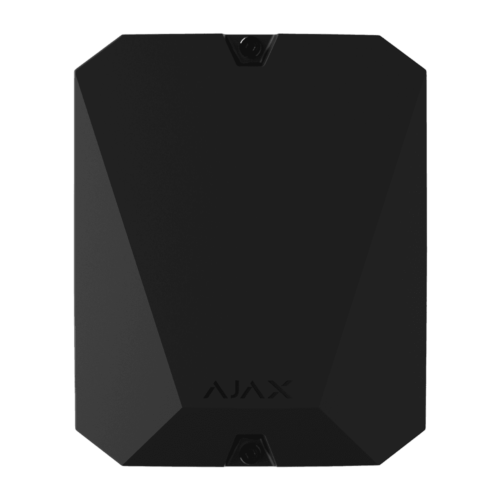 AJAX MULTITRANSMITTER(BLACK)