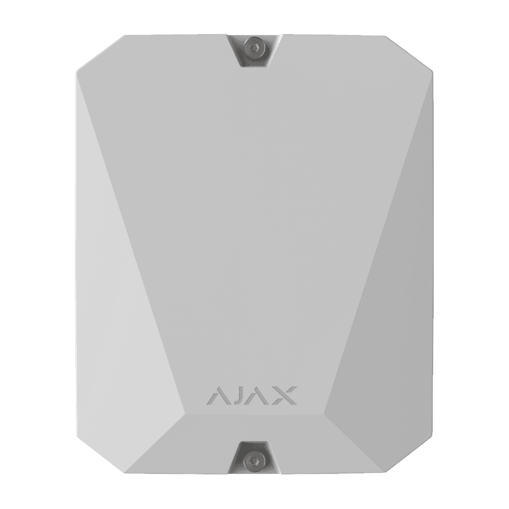 AJAX MULTITRANSMITTER (WHITE)