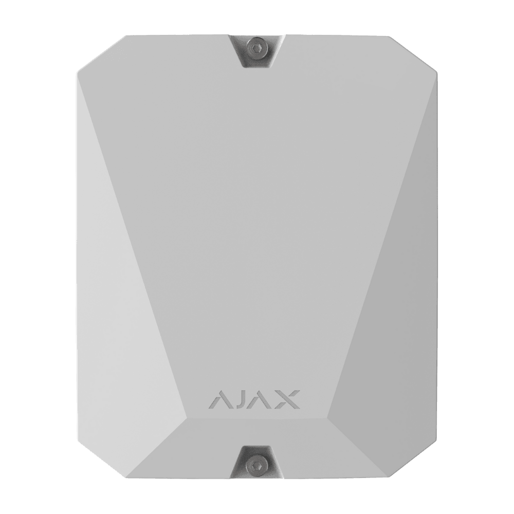 AJAX MULTITRANSMITTER (WHITE)
