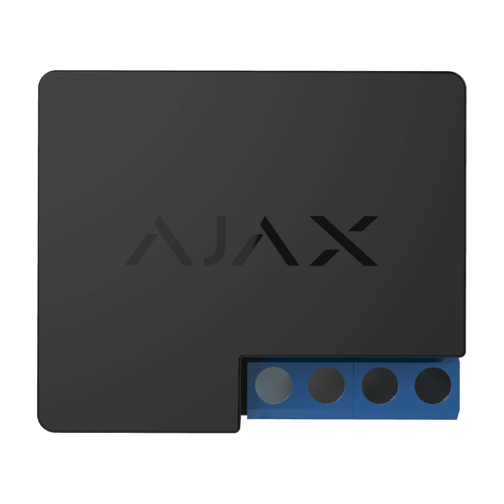 AJAX RELAY