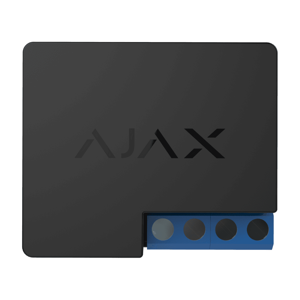 AJAX RELAY