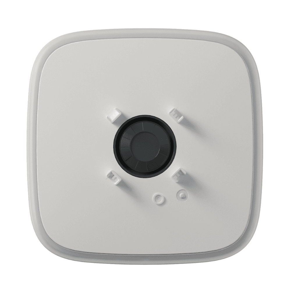 AJAX STREETSIREN DOUBLEDECK(WHITE)