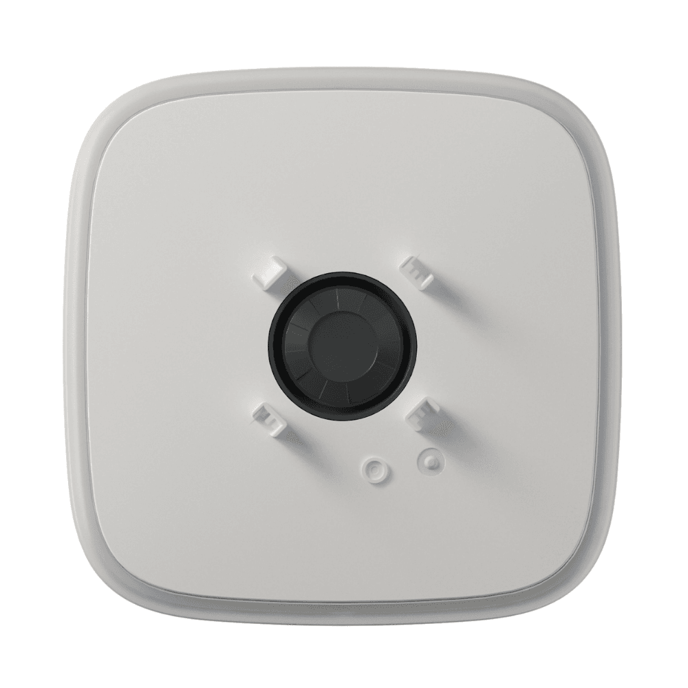 AJAX STREETSIREN DOUBLEDECK(WHITE)