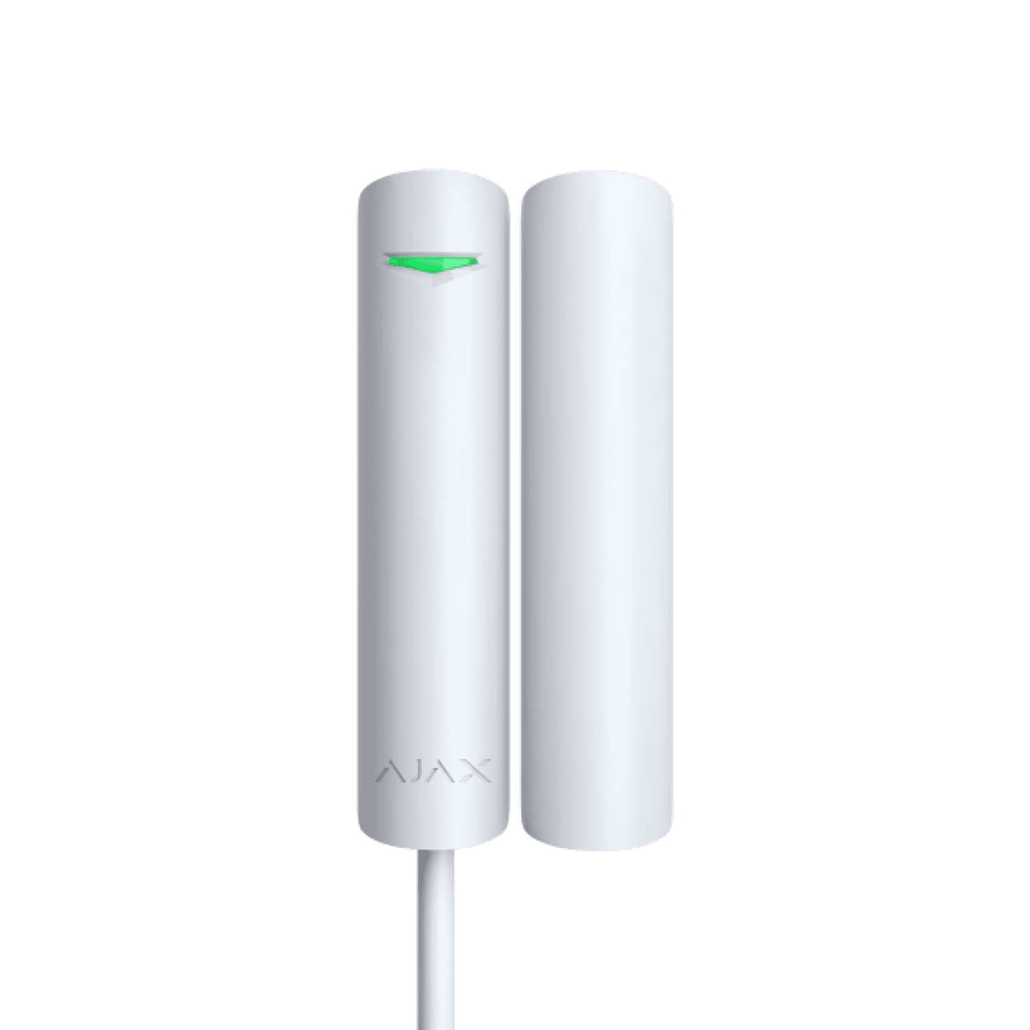 AJAX SUPERIOR FIBRA DOORPROTECT WHITE